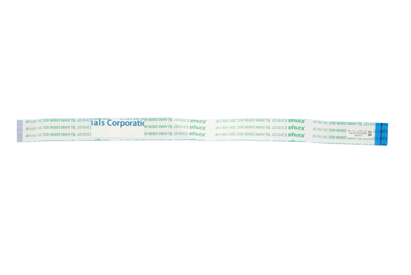 Nappe plate 24 Pins Asus 1.3 cm