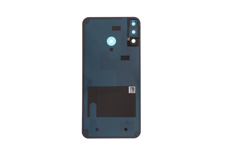Coque arrière bleue ZenFone 5 et ZenFone 5Z
