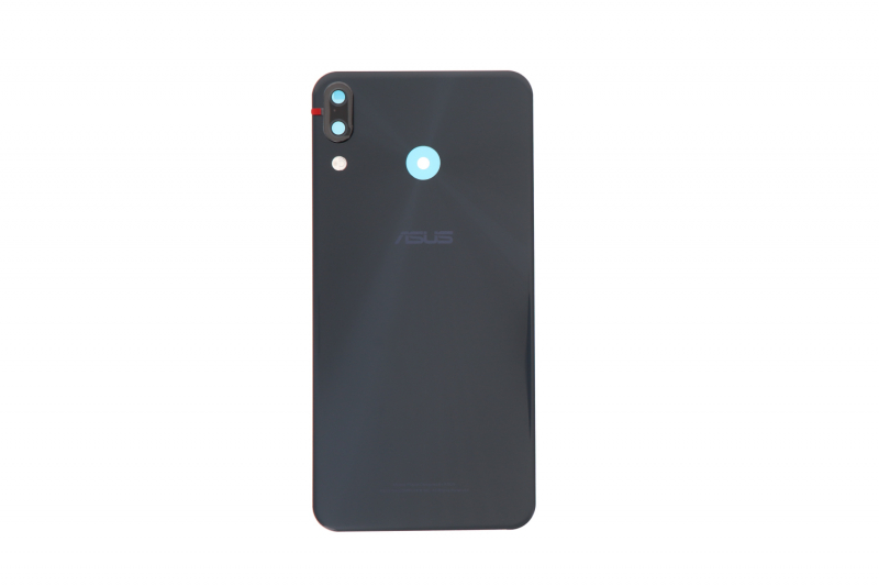 Coque arrière bleue ZenFone 5 et ZenFone 5Z Coque arrière bleue ZenFone 5 et ZenFone 5Z