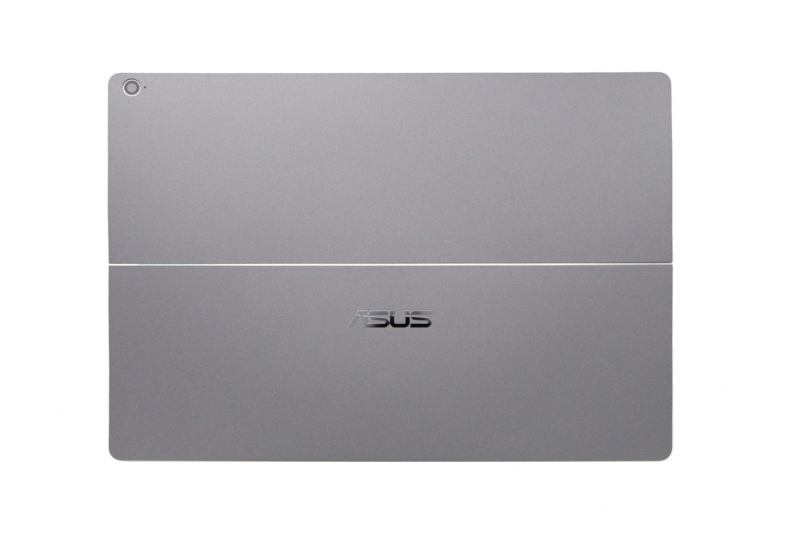 LCD Cover gris 12 pouces Asus - 90NB0C62-R7A011 LCD Cover gris 12 pouces Transformer Asus