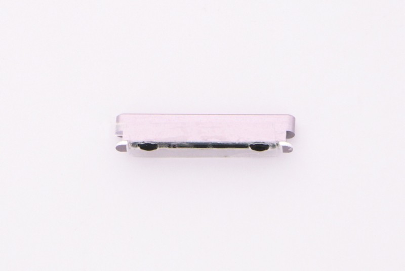 Bouton volume gris ZenFone 5 et ZenFone 5Z