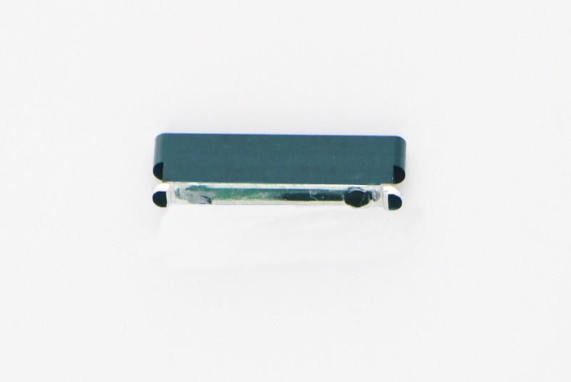 Bouton volume bleu ZenFone 5 et ZenFone 5Z