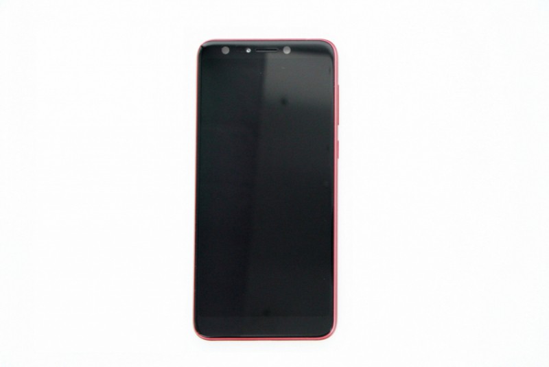 Module écran rouge Full HD ZenFone 5 Lite Module écran rouge Full HD ZenFone 5 Lite