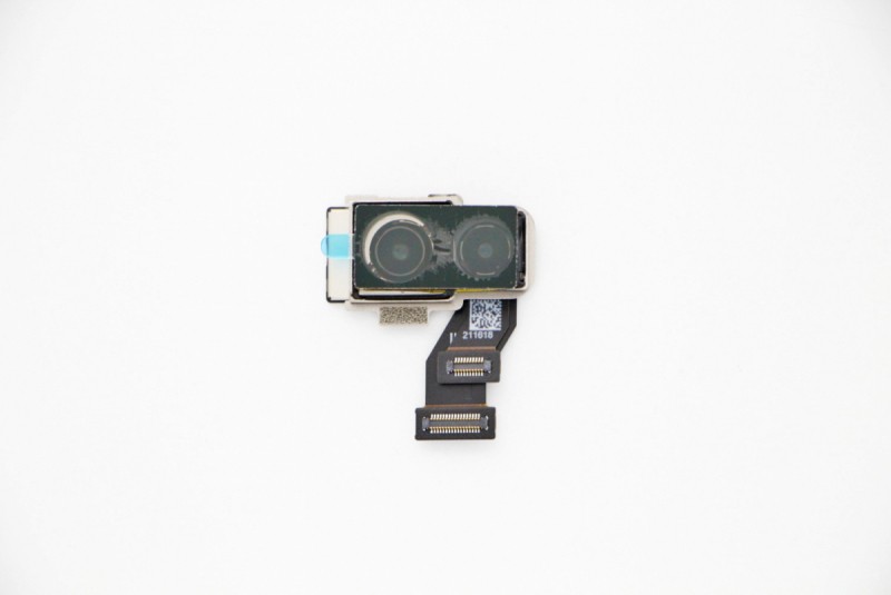 Double webcam arrière ZenFone 5 et ZenFone 5Z