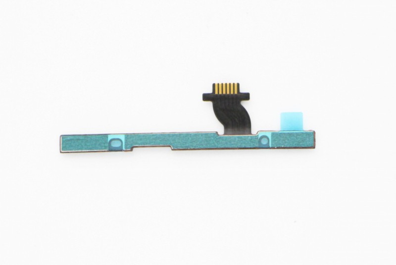 Nappe sidekey ZenFone 5 et ZenFone 5Z