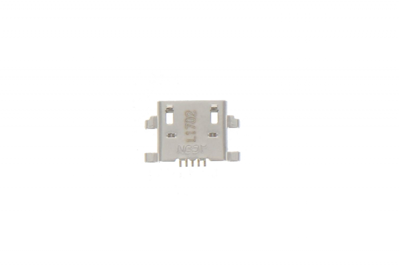 Connecteur alim Asus - 12012-00090100