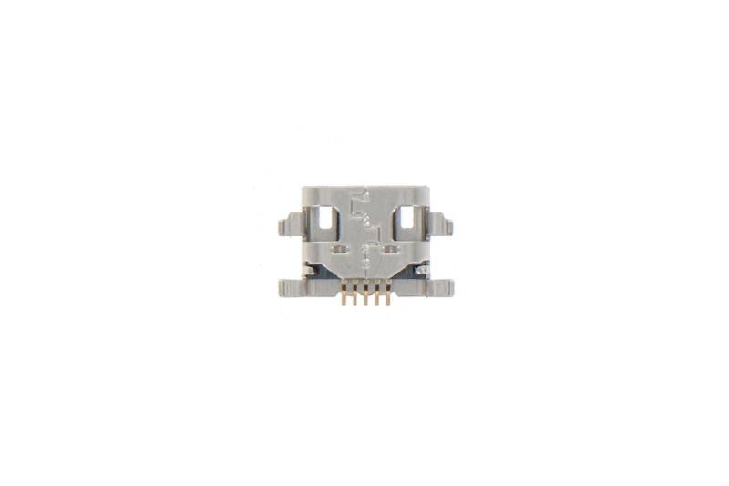 Connecteur alim Asus - 12012-00090100
