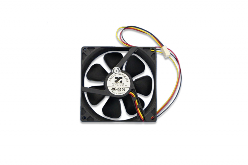 Ventilateur pour Tour