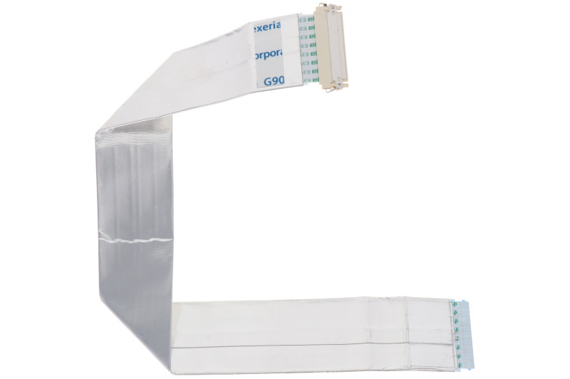 Nappe plate 30 Pins Asus 3.3 cm