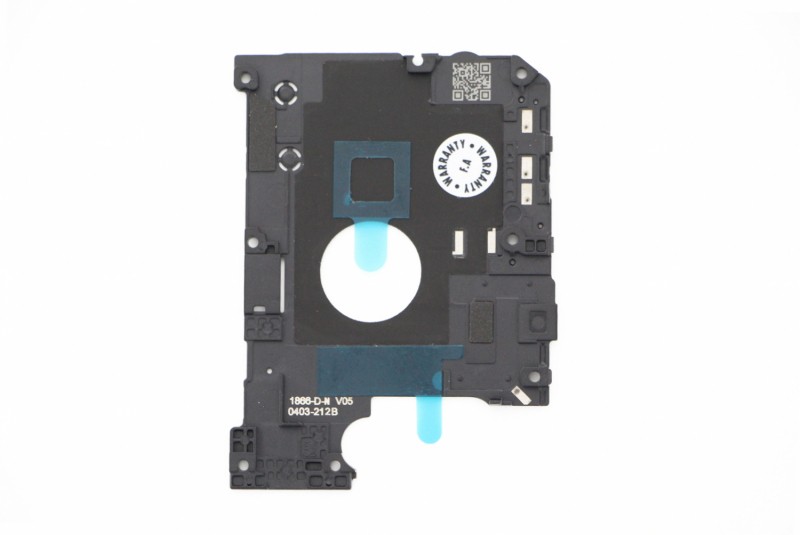 Châssis interne ZenFone 5 et ZenFone 5Z