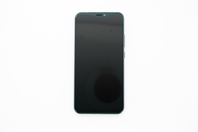 Module écran bleu Full HD ZenFone 5 Module écran bleu Full HD ZenFone 5