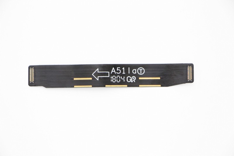 Nappe ZenFone 5 et ZenFone 5Z Nappe ZenFone 5 et ZenFone 5Z