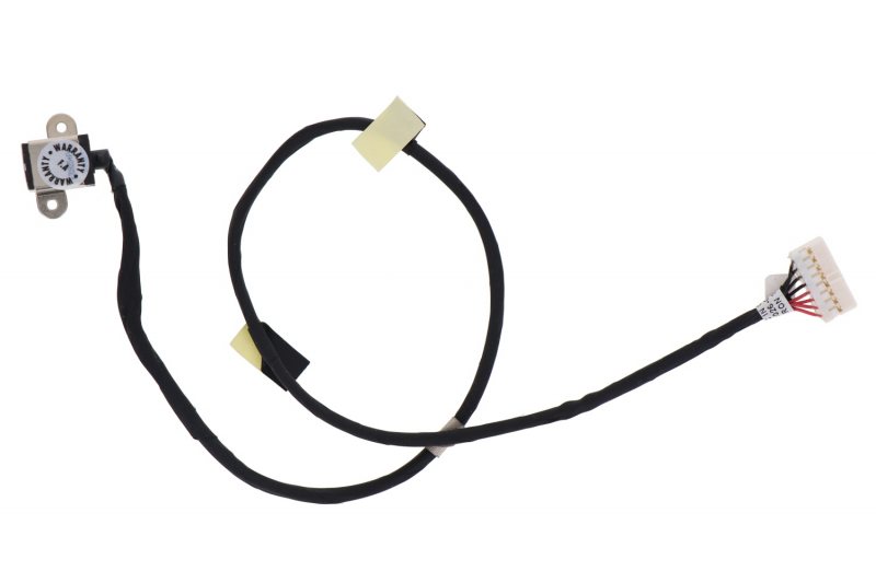 Connecteur cable alim Asus -