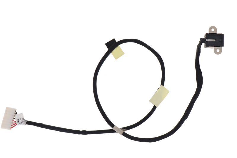 Connecteur cable alim Asus -