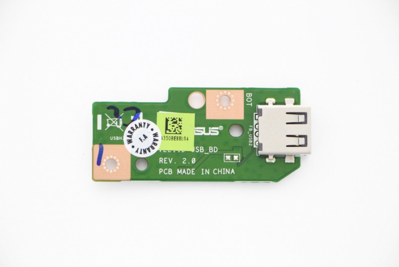 Carte contrôleur USB Asus V221IDGK