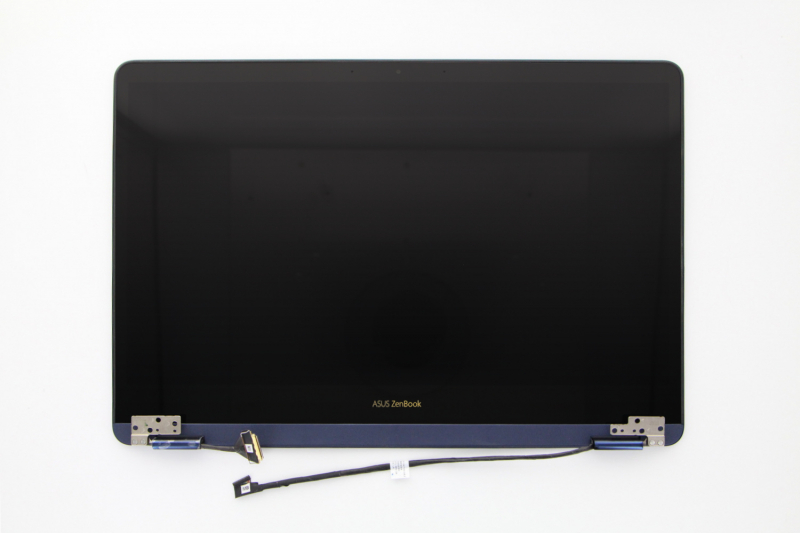 Module écran bleu FHD 13.3 pouces Asus