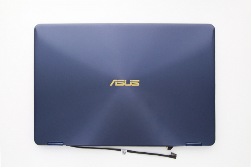 Module écran bleu FHD 13.3 pouces Asus