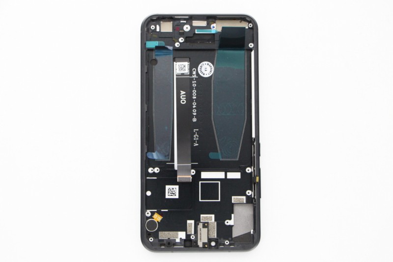 Module écran bleu Full HD ZenFone 5 et ZenFone 5Z