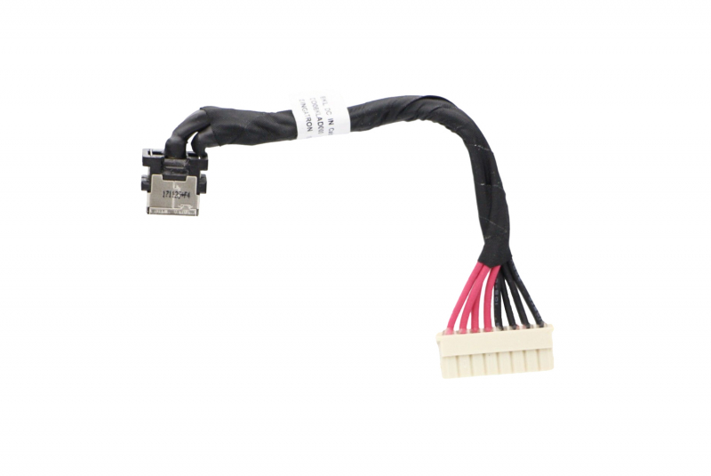 Connecteur cable alim Asus - 14017-00370000