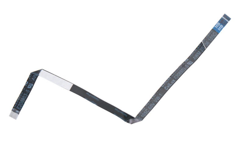 Nappe de touchpad FFC Asus - 8 Pins - 17 cm Câble plat 8 Pins du touchpad Vivobook Flip Asus