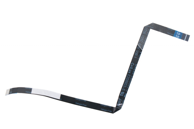 Nappe de touchpad FFC Asus - 8 Pins - 17 cm