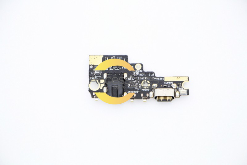 Carte d'alimentation ZenFone 5z Asus