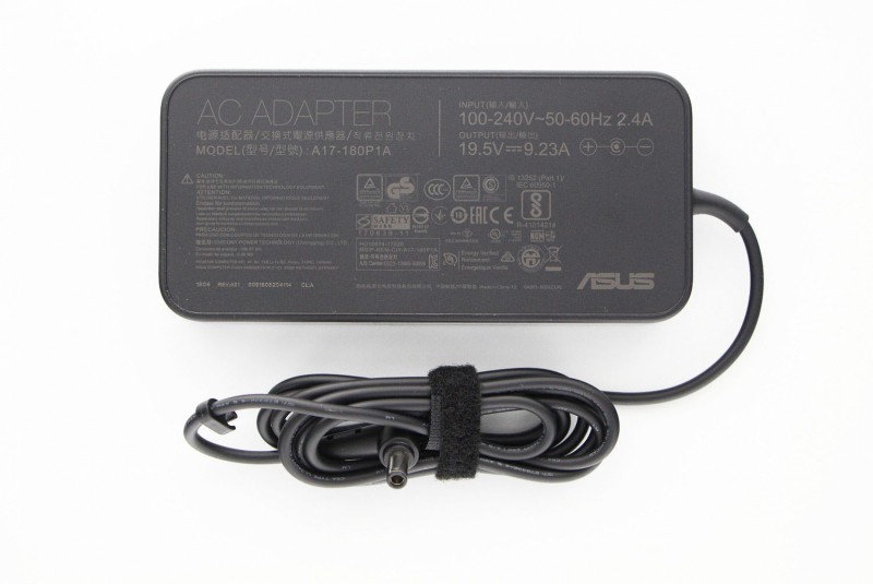 Chargeur 180W Asus ROG