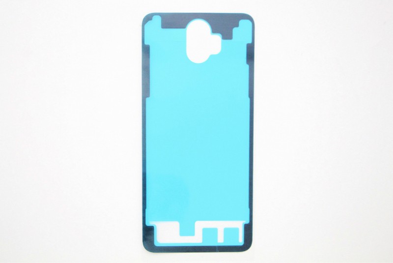 Système fixation de la coque arrière ZenFone 5 Lite