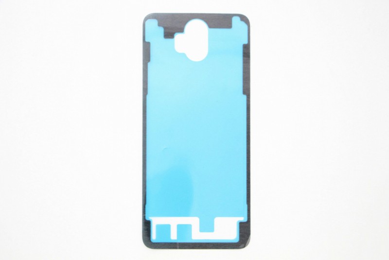Système fixation de la coque arrière ZenFone 5 Lite Système fixation de la coque arrière ZenFone 5 Lite