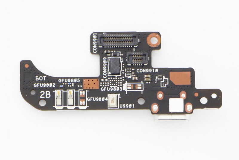 Carte d'alimentation ZenFone Live