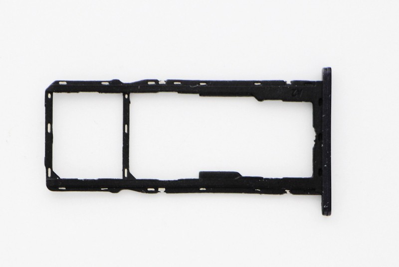 Sim Tray noir ZenFone Max M1