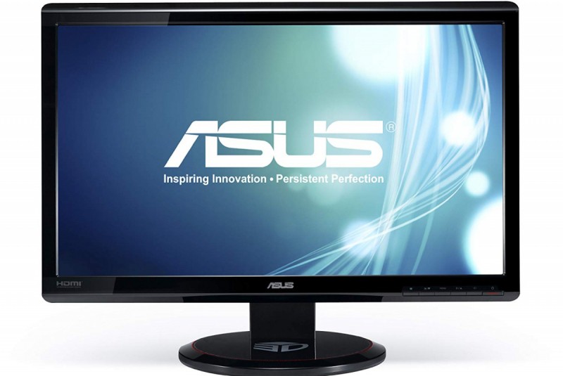 Pieces détachees pour Ecran Asus VG236HE
