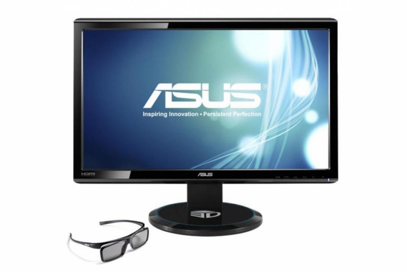 Pièces détachées pour Ecran Asus VG23AH