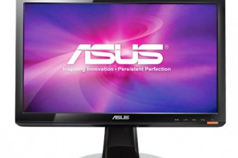 Asus VH168D Acheter pièce Ecran Asus VH168D