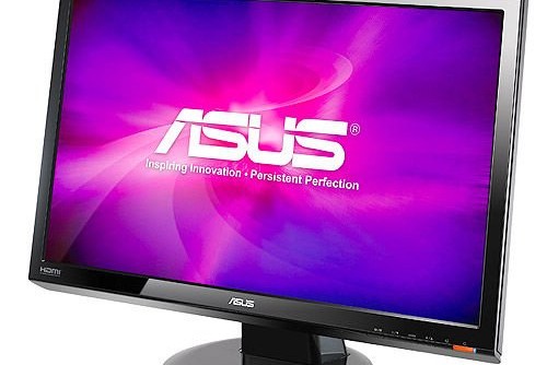 Remplacer pièces pour Ecran Asus VH238N