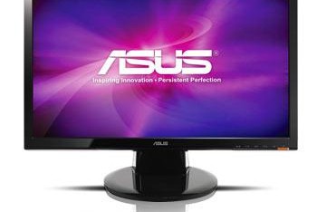 Vente piece Ecran Asus VH238T