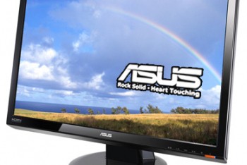 Vente pièce Ecran Asus VH242D