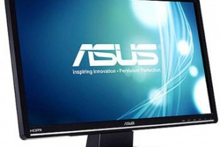 Changement pièce pour Ecran Asus VK248H