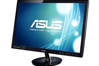 Changement pièce détachée Ecran Asus VS239H