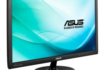 Changement pièce détachée pour Ecran Asus VS239HV