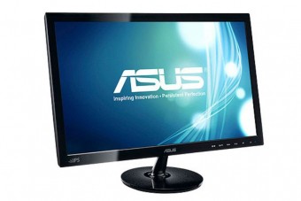 Changement piece pour Ecran Asus VS239N
