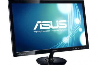 Changement pièce pour Ecran Asus VS239NR