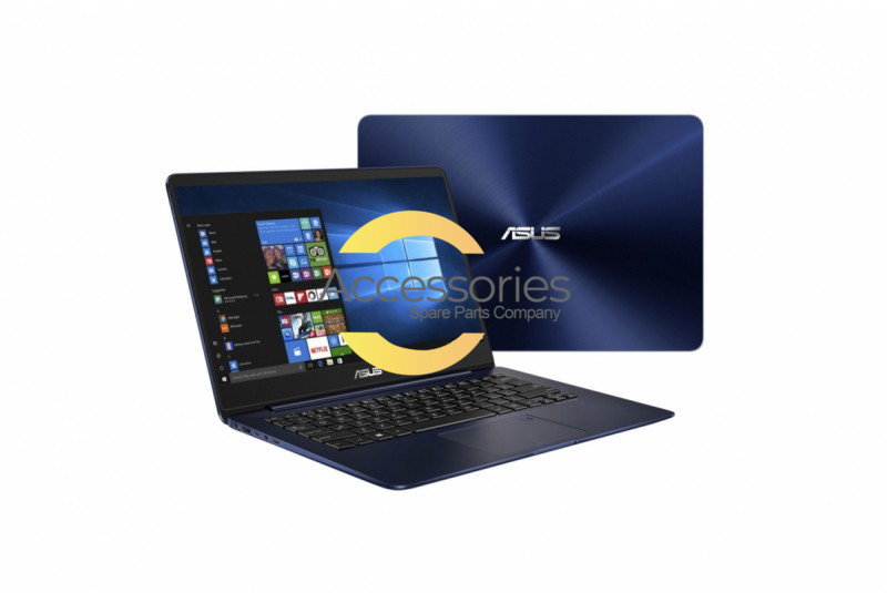 Changer piece detachee Asus X430UA