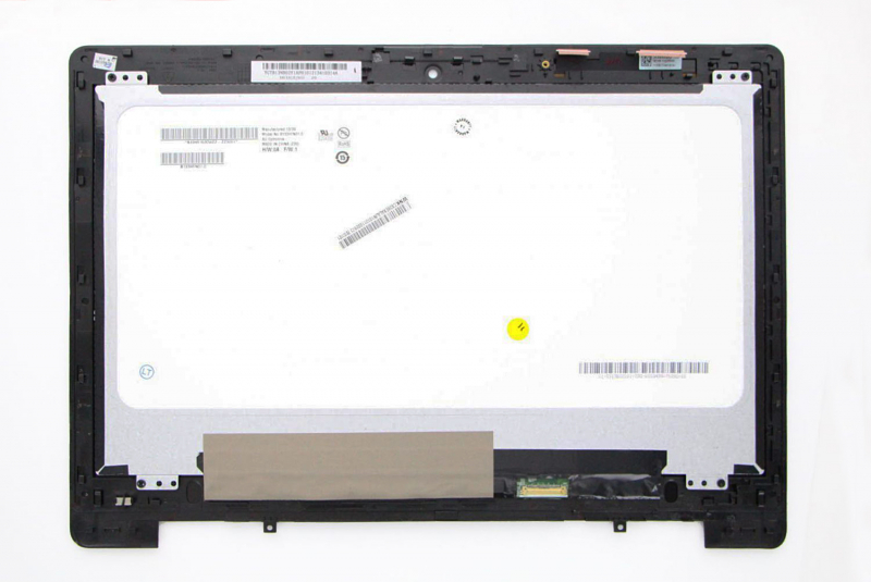 Module écran Full HD tactile noir 13.3 pouces Asus