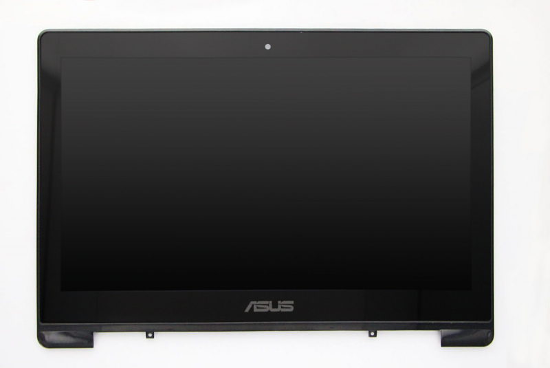 Module écran Full HD tactile noir 13.3 pouces Asus
