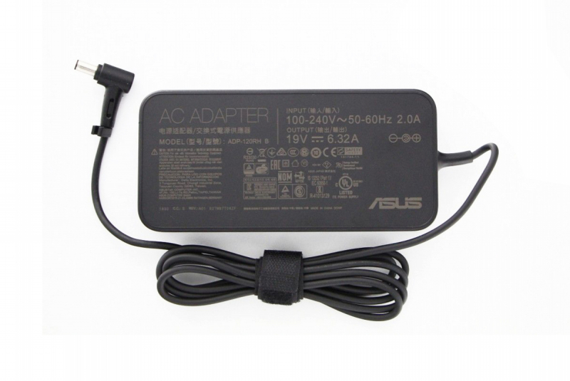 Chargeur Asus TUF Gaming 120W