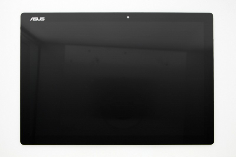 Module écran HD tactile noir 12.6 pouces de Transformer 3 Asus