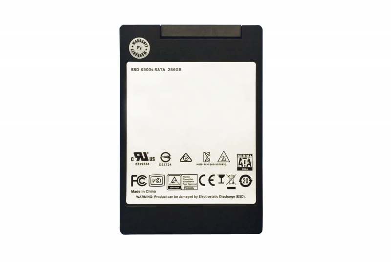 SSD 256Go 2.5 pouces SATA SSD 256Go 2.5 pouces SATA