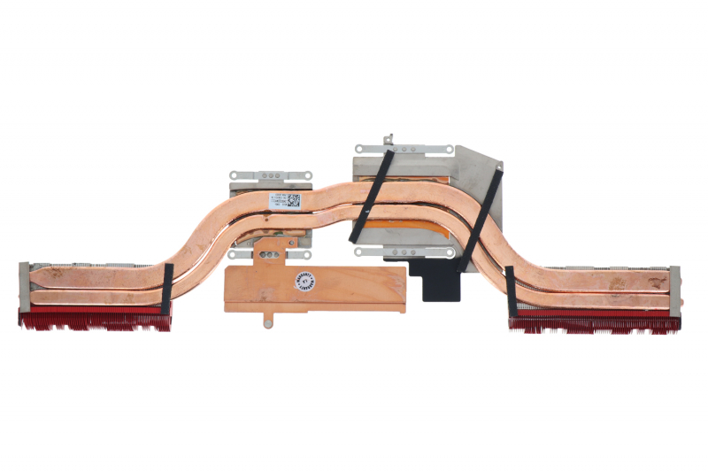 Dissipateur thermique Asus ROG - 13NB0DQ0AM0111