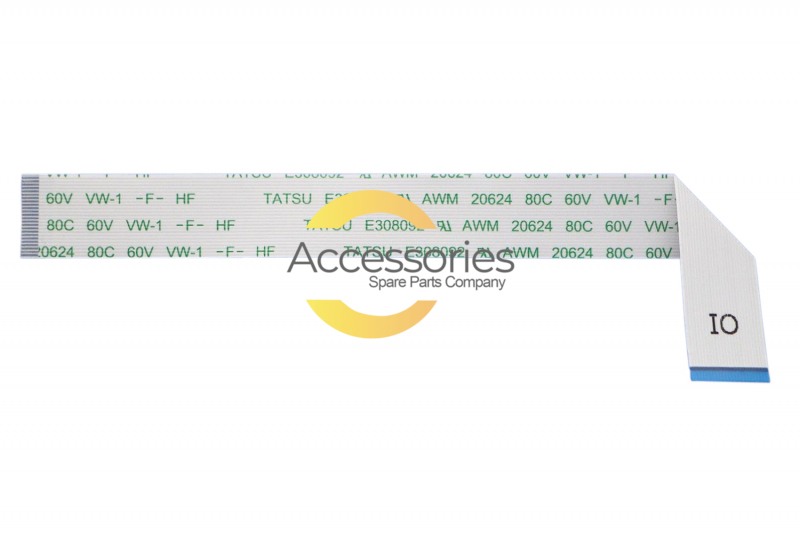 Nappe plate 24 Pins Asus